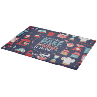 Drôle Pun de cuisson Whip It Good Retro Motif boul