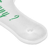 Planche À Découper Drôle Surpris Curieux Tableau De Découpe Du Rooste (Coin)