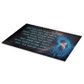 Planche À Découper Dror Yikra - Il Proclamera La Liberté (Coin)