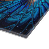 Planche À Découper Dror Yikra - Il Proclamera La Liberté (Coin)