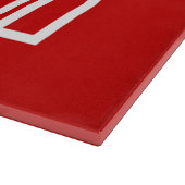 Planche À Découper Drunk©Kee Mao en Lao / Laotien (Coin)