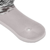 Planche à découper du cheval blanc (Coin)