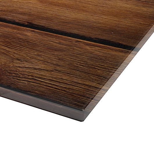 Planche à découper du comble A (Coin)