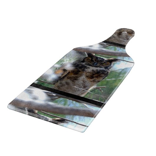 Planche À Découper Duc (Coin)