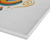 Planche À Découper Duke de dumping (Coin)