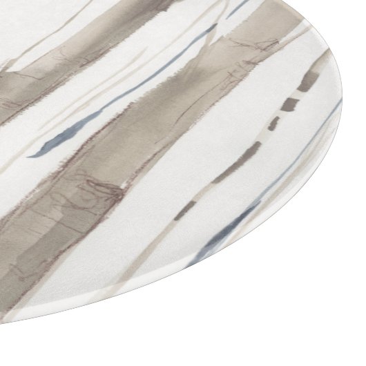 Planche À Découper Duo Tone Trees II (Coin)