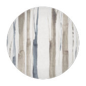 Planche À Découper Duo Tone Trees II (Devant)