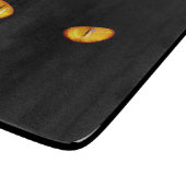 Planche À Découper Dur regard de Golden Bombay Cat Eyes (Coin)