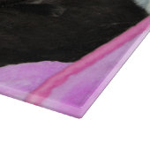 Planche À Découper Durée du bain (Coin)