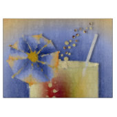 Planche À Découper Durée du cocktail (Devant)