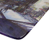 Planche À Découper Dusting the Piano (Coin)