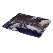 Planche À Découper Dusting the Piano (Coin)