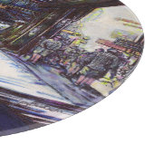 Planche À Découper Dusting the Piano (Coin)