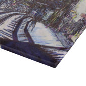 Planche À Découper Dusting the Piano (Coin)