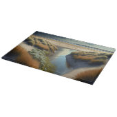 Planche À Découper Dutch Coastal Dunes (Coin)