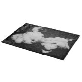 Planche À Découper duvet (Coin)