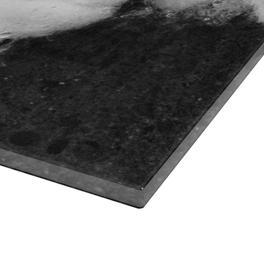 Planche À Découper duvet (Coin)