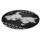 Planche À Découper duvet (Coin)