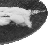 Planche À Découper duvet (Coin)