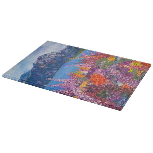 Planche À Découper Eagle River Fireweed Cutboard (Coin)