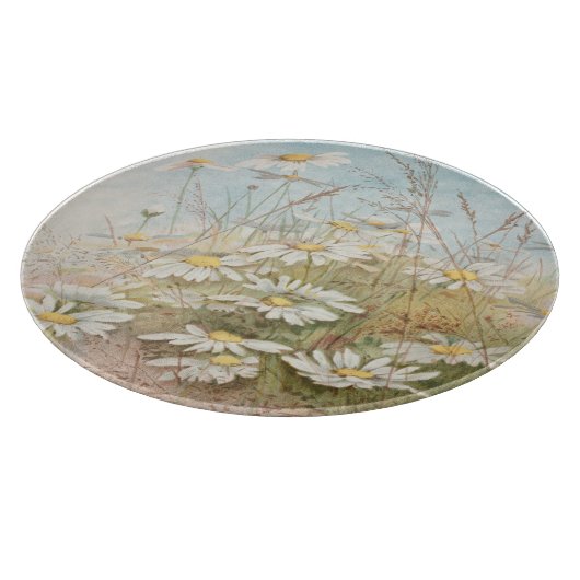 Planche À Découper "Easter Brings the Budding Spring" (Coin)