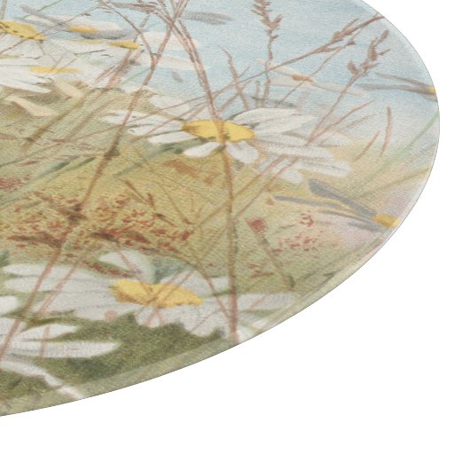 Planche À Découper "Easter Brings the Budding Spring" (Coin)