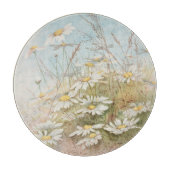 Planche À Découper "Easter Brings the Budding Spring" (Devant)