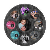 Planche À Découper Easy Create Your Own avec 9 photos Have Fun! (Devant)