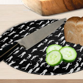 Planche À Découper Eat Sleep Golf