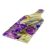 PLANCHE À DÉCOUPER EAU (Coin)