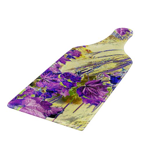 PLANCHE À DÉCOUPER EAU (Coin)