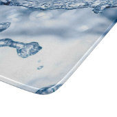 Planche À Découper Eau (Coin)