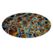 PLANCHE À DÉCOUPER EAU (Coin)