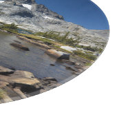 Planche À Découper Eau | Banner Peak Thousand Island Lake (Coin)