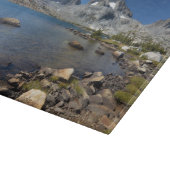 Planche À Découper Eau | Banner Peak Thousand Island Lake (Coin)