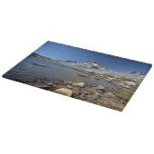 Planche À Découper Eau | Banner Peak Thousand Island Lake (Coin)