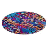 PLANCHE À DÉCOUPER EAU DE FLUX (Coin)