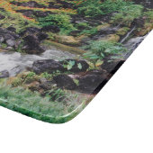 Planche À Découper Eau de guérison (Coin)