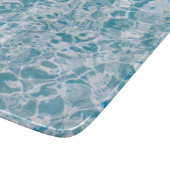 Planche À Découper Eau de ruissellement (Coin)