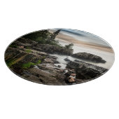 Planche À Découper Eau | Lac Supérieur Grand Marais, Minnesota (Coin)