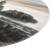 Planche À Découper Eau | Lac Supérieur Grand Marais, Minnesota (Coin)