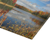 Planche À Découper Eau | Mabel Lake Canada (Coin)