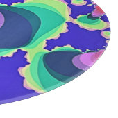 PLANCHE À DÉCOUPER EAU NAVIGABLE (Coin)