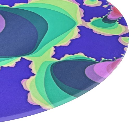 PLANCHE À DÉCOUPER EAU NAVIGABLE (Coin)