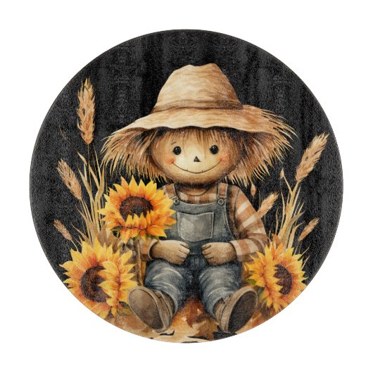 Planche À Découper Écart (Devant)