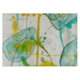 Planche À Découper Éclaboussure I de Splish