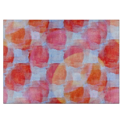 Planche À Découper Éclairage à partir du arrière - plan de texture de (Devant)