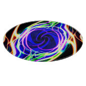 Planche À Découper Éclairer votre espace avec des Motifs néons (Coin)