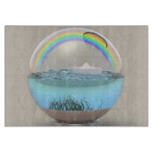 Planche À Découper Écosphère (Devant)