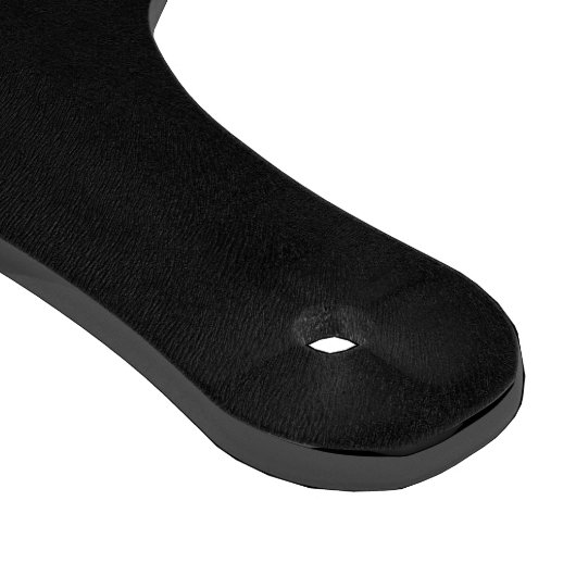 Planche À Découper Écran de Noël Top Reindeer Gants en caoutchouc (Coin)